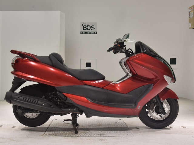 Yamaha MAJESTY 250 2007