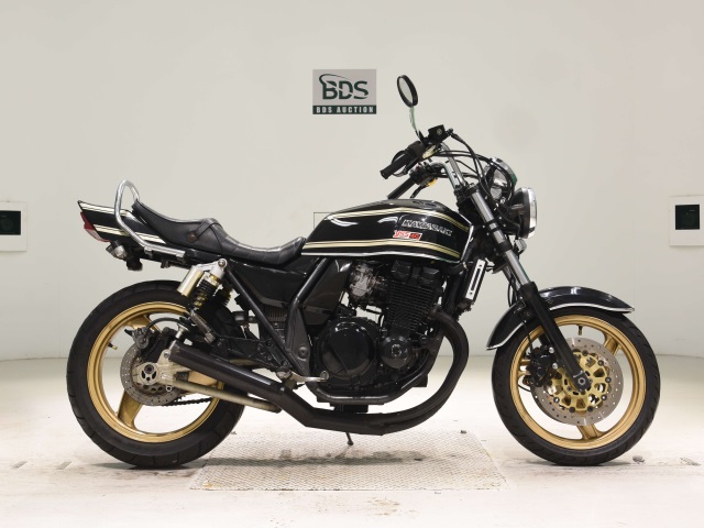 Kawasaki ZRX400 1995
