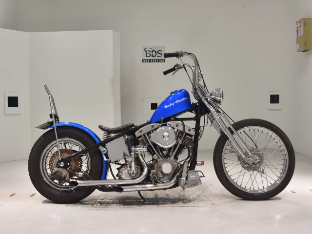 HD FXB80 1996