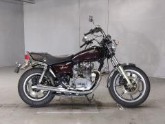Yamaha XS650SPL 1982
