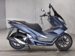 Honda PCX125 2020