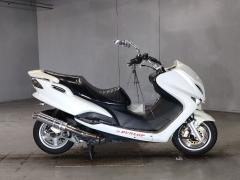 Yamaha MAJESTY 125 2006