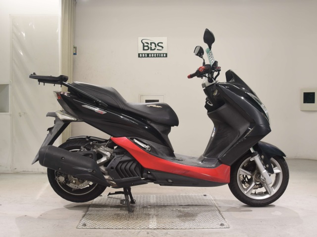 Yamaha MAJESTY 155S