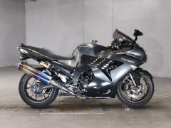 Kawasaki ZZ-R1400 2006