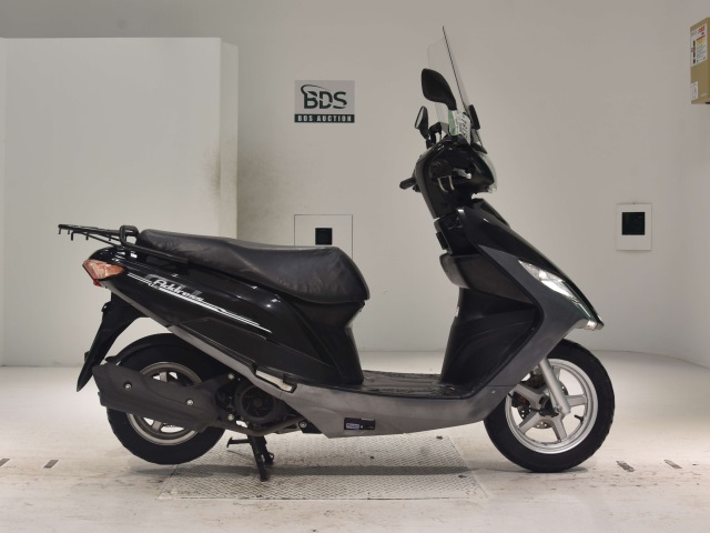 Suzuki ADDRESS V125
