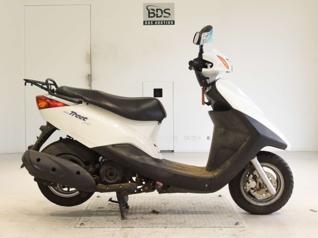 Yamaha AXIS125 2009