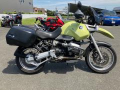 BMW R1100GS 1998