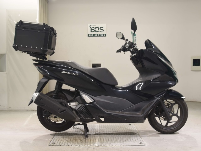 Honda PCX125 2021