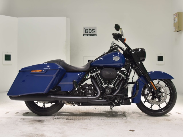HD ROAD KING SPECIAL FLHRXS1868 2024