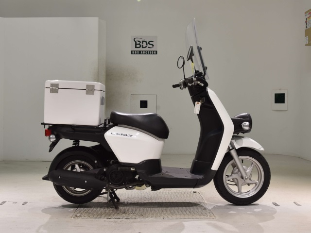 Honda BENLY110 2013