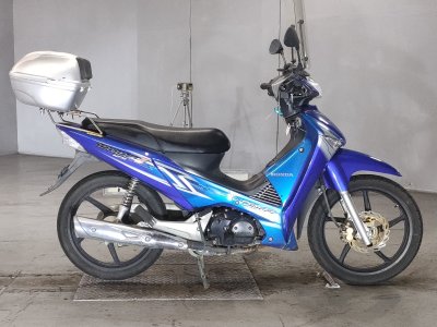 Honda WAVE125I 2005