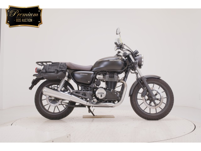 Honda GB350 2022