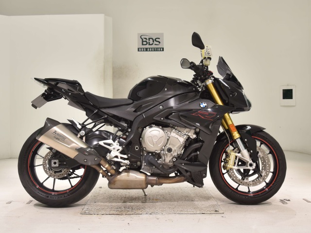 BMW S1000R 2018