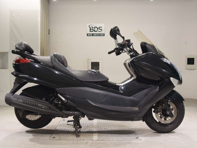 Yamaha MAJESTY 250 2011