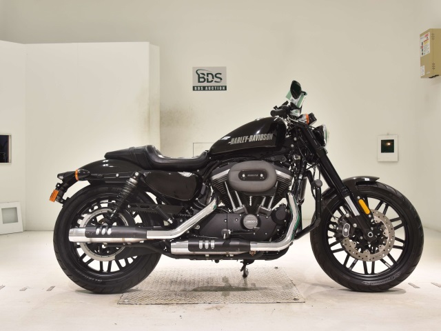 HD ROADSTER XL1200CX 2018