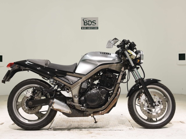 Yamaha SRX400 1990