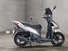 Suzuki ADDRESS V110