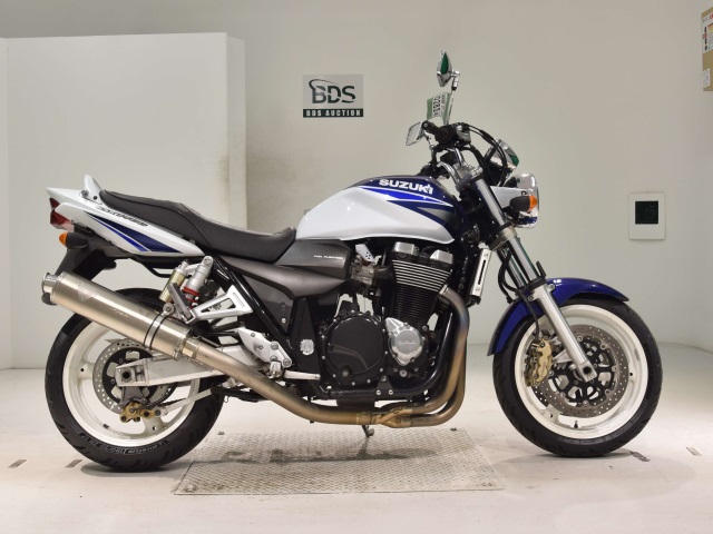Suzuki GSX1400 2003