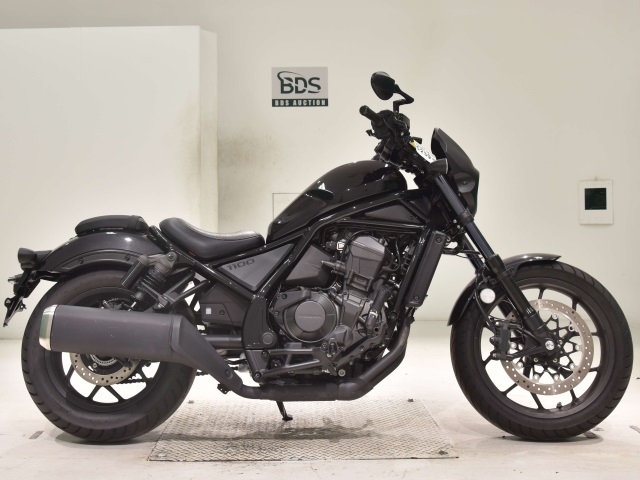 Honda REBEL CMX1100 2023