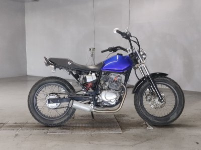 Honda FTR223 2002