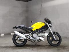 Ducati MONSTER 400S 2001