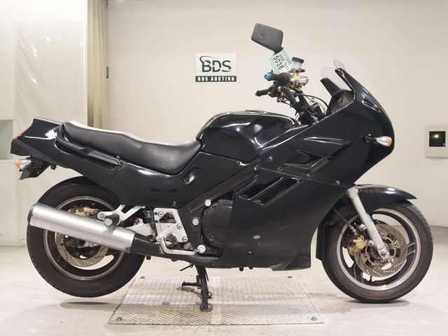 Suzuki GSX1100F 1987