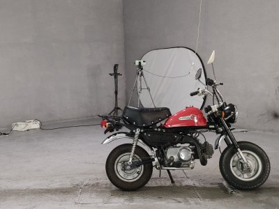 Honda MONKEY 1995