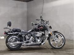 HD SPRINGER SOFTAIL FXSTS1450 2000