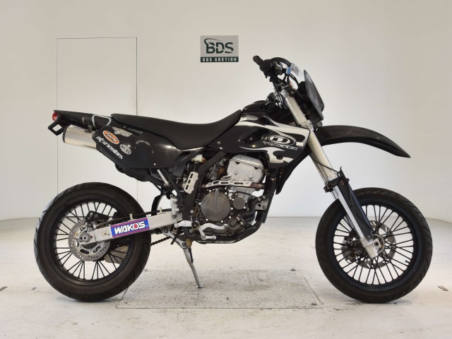 Kawasaki D-TRACKER250 2005