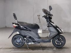 Suzuki ADDRESS V125