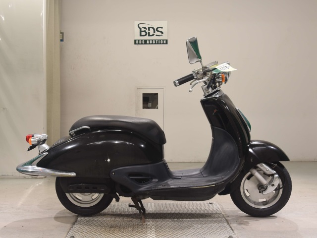 Honda JOKER50 1996