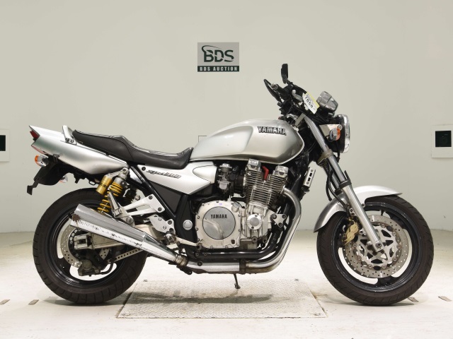 Yamaha XJR1300 1998