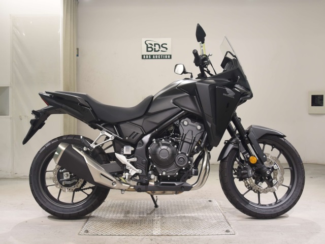 Honda NX400 2024