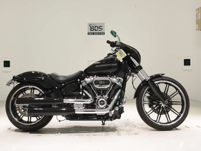 HD BREAKOUT FXBRS1870 2021