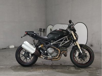 Ducati MONSTER 1100EVO 2013