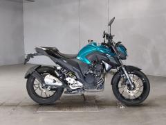 Yamaha FZ25 2018