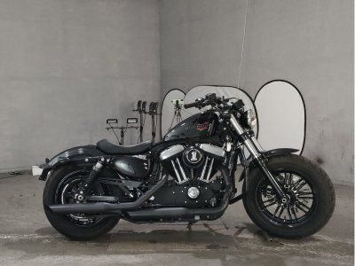 HD SPORTSTER FORTY-EIGHT XL1200X 2020