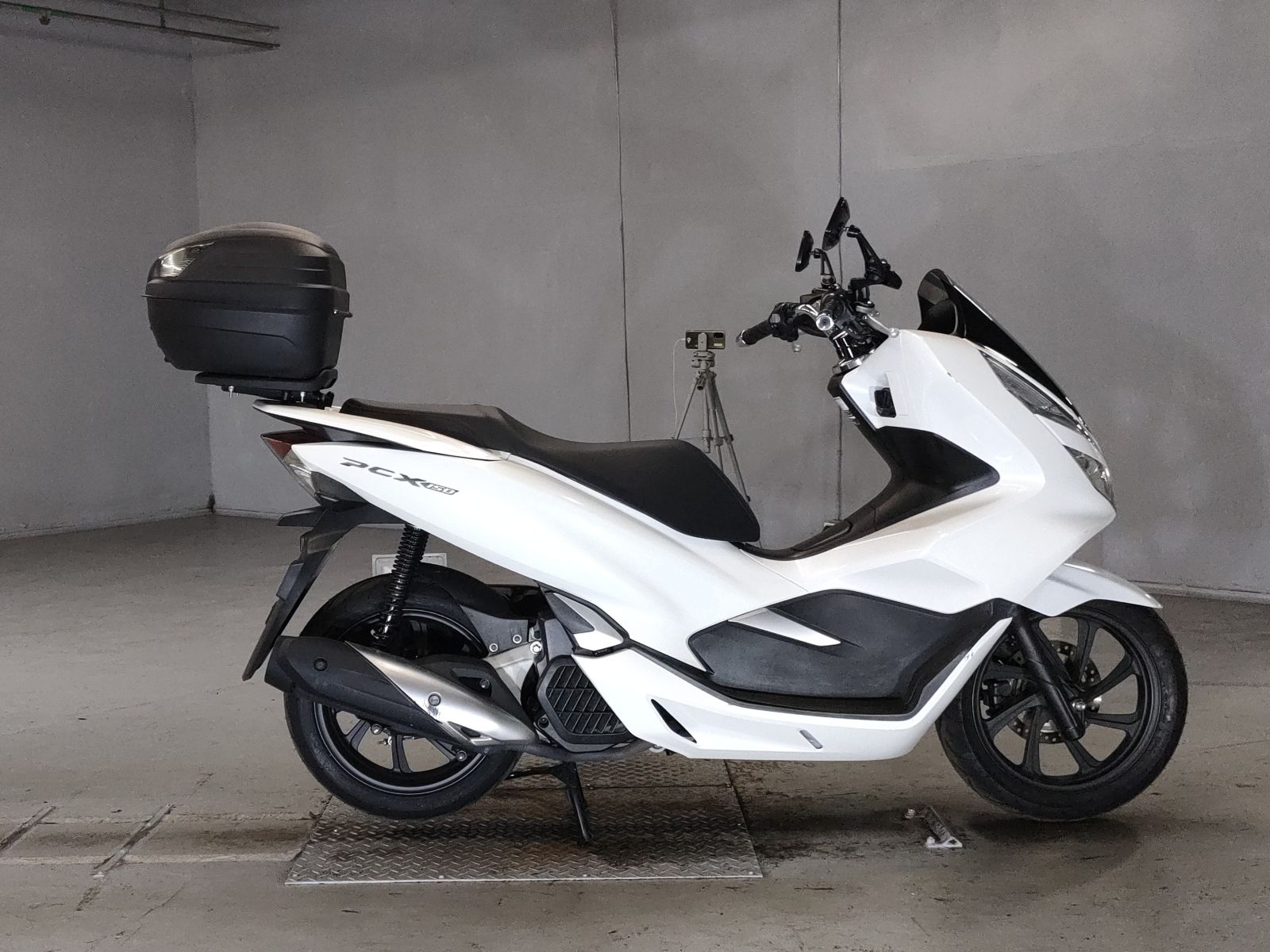 Honda PCX150