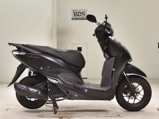 Honda LEAD125 2019