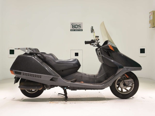 Honda FUSION X 2003