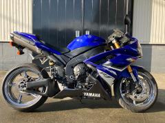 Yamaha YZF-R1 2007
