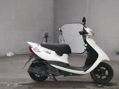Yamaha JOG ZR EVOLUTION 2009