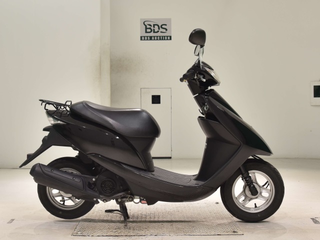 Honda DIO-6 2009