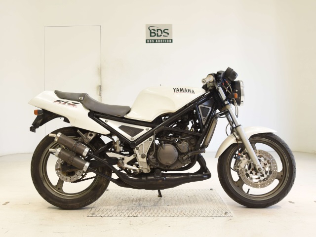 Yamaha R1-Z