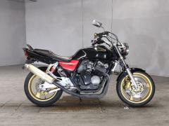 Honda CB400SFV 2002