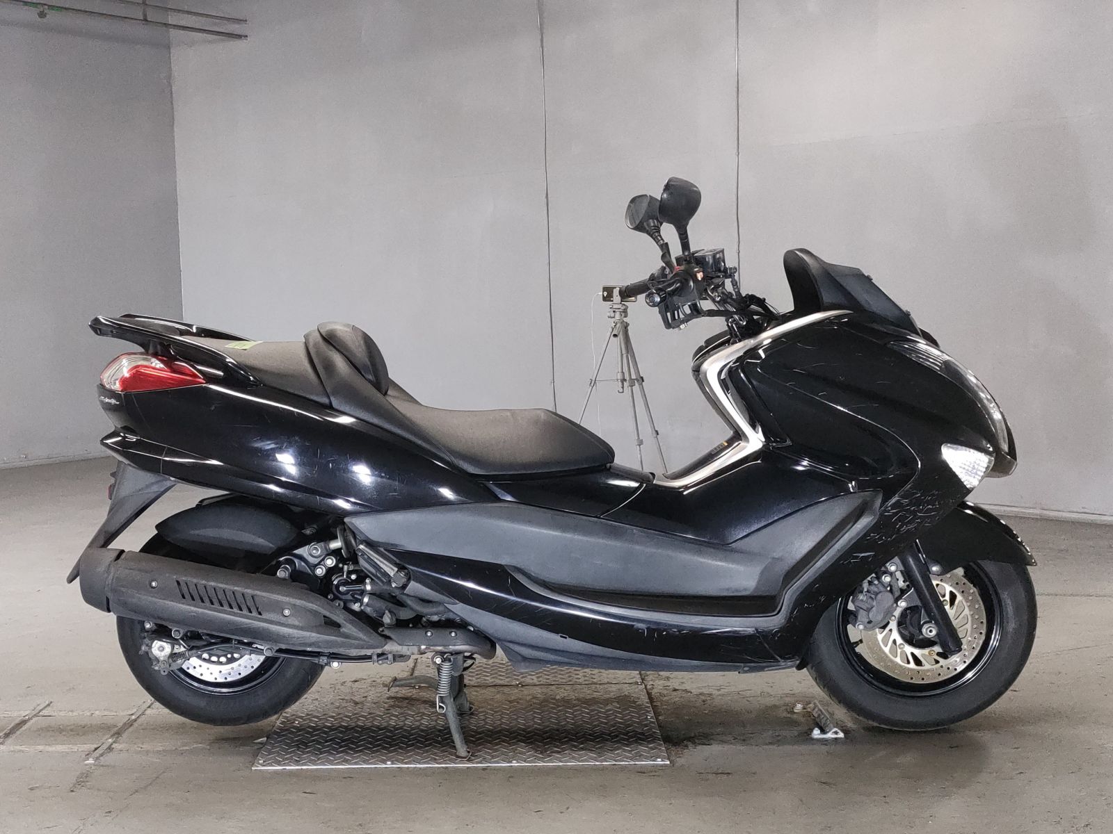Yamaha MAJESTY 250 2007