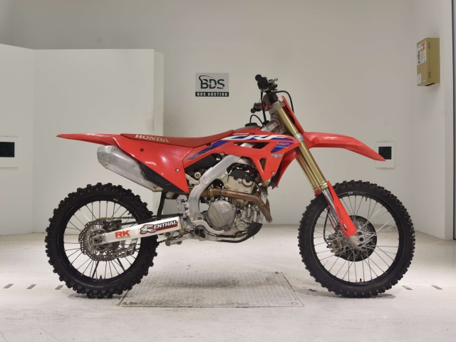 Honda CRF250R 2023