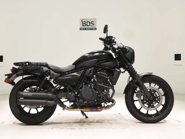 Kawasaki ELIMINATOR400-3SE 2023