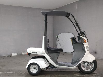 Honda GYRO CANOPY 2019