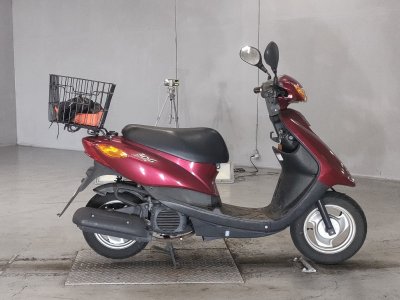 Yamaha JOG 115 2011